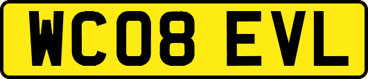 WC08EVL