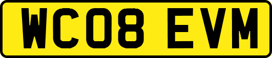 WC08EVM