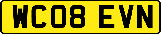 WC08EVN