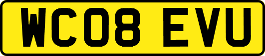 WC08EVU