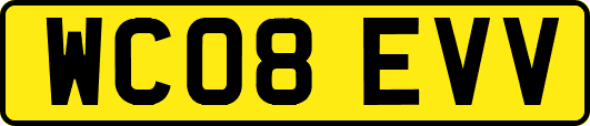 WC08EVV