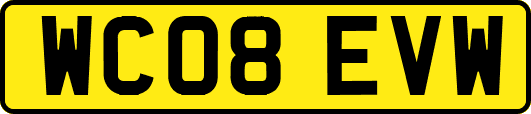 WC08EVW