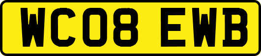 WC08EWB