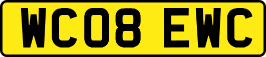 WC08EWC