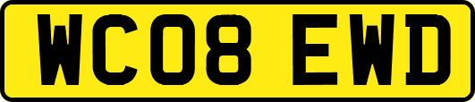 WC08EWD
