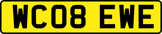WC08EWE