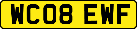 WC08EWF