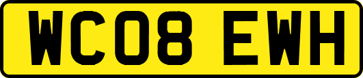 WC08EWH