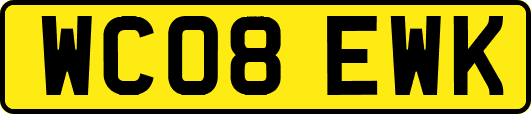 WC08EWK