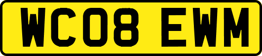 WC08EWM