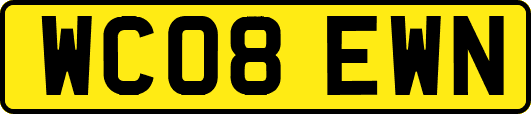 WC08EWN