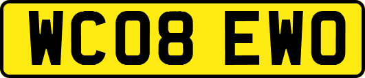 WC08EWO