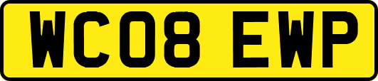 WC08EWP
