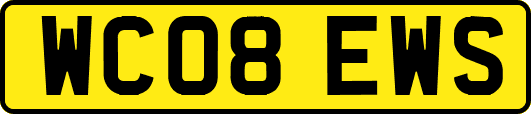 WC08EWS