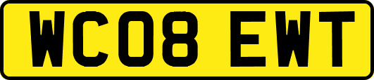 WC08EWT
