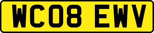 WC08EWV