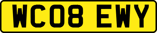 WC08EWY