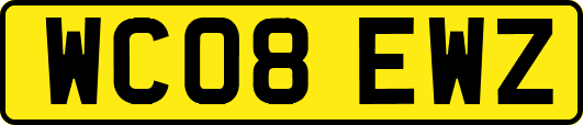 WC08EWZ
