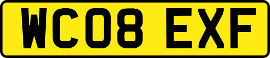 WC08EXF