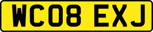 WC08EXJ