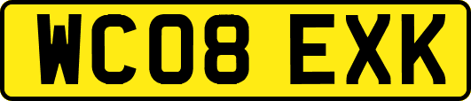 WC08EXK
