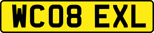 WC08EXL