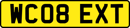 WC08EXT