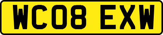 WC08EXW