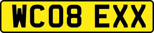 WC08EXX
