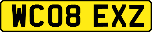 WC08EXZ