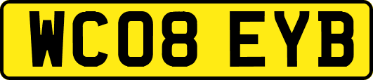 WC08EYB