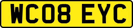 WC08EYC
