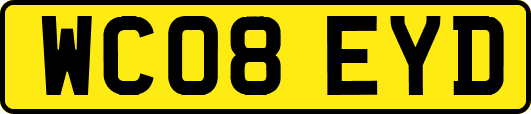 WC08EYD