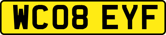 WC08EYF