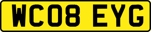WC08EYG