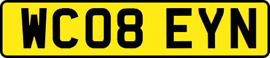 WC08EYN