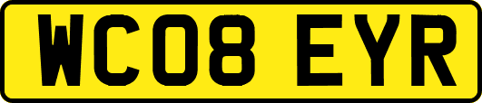 WC08EYR
