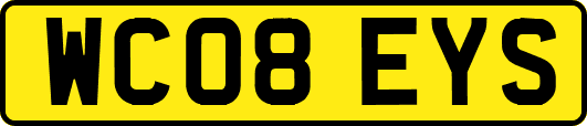 WC08EYS