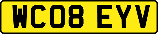 WC08EYV