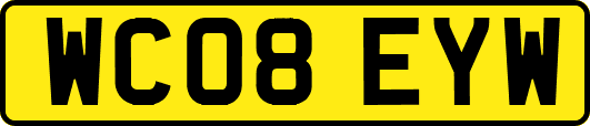WC08EYW