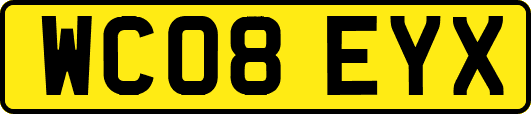 WC08EYX