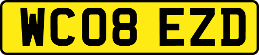WC08EZD