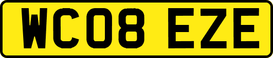 WC08EZE