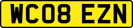 WC08EZN