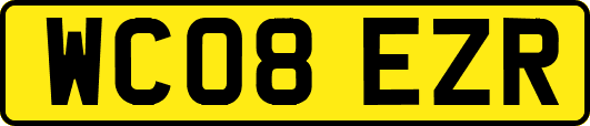 WC08EZR