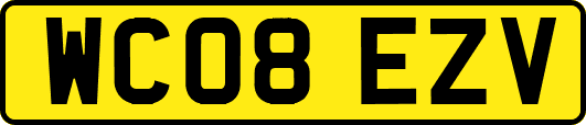 WC08EZV