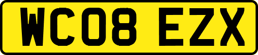 WC08EZX