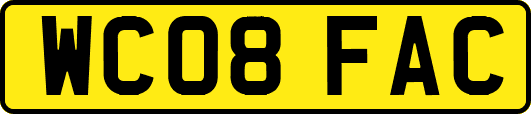 WC08FAC