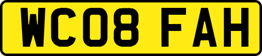 WC08FAH