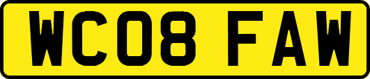 WC08FAW
